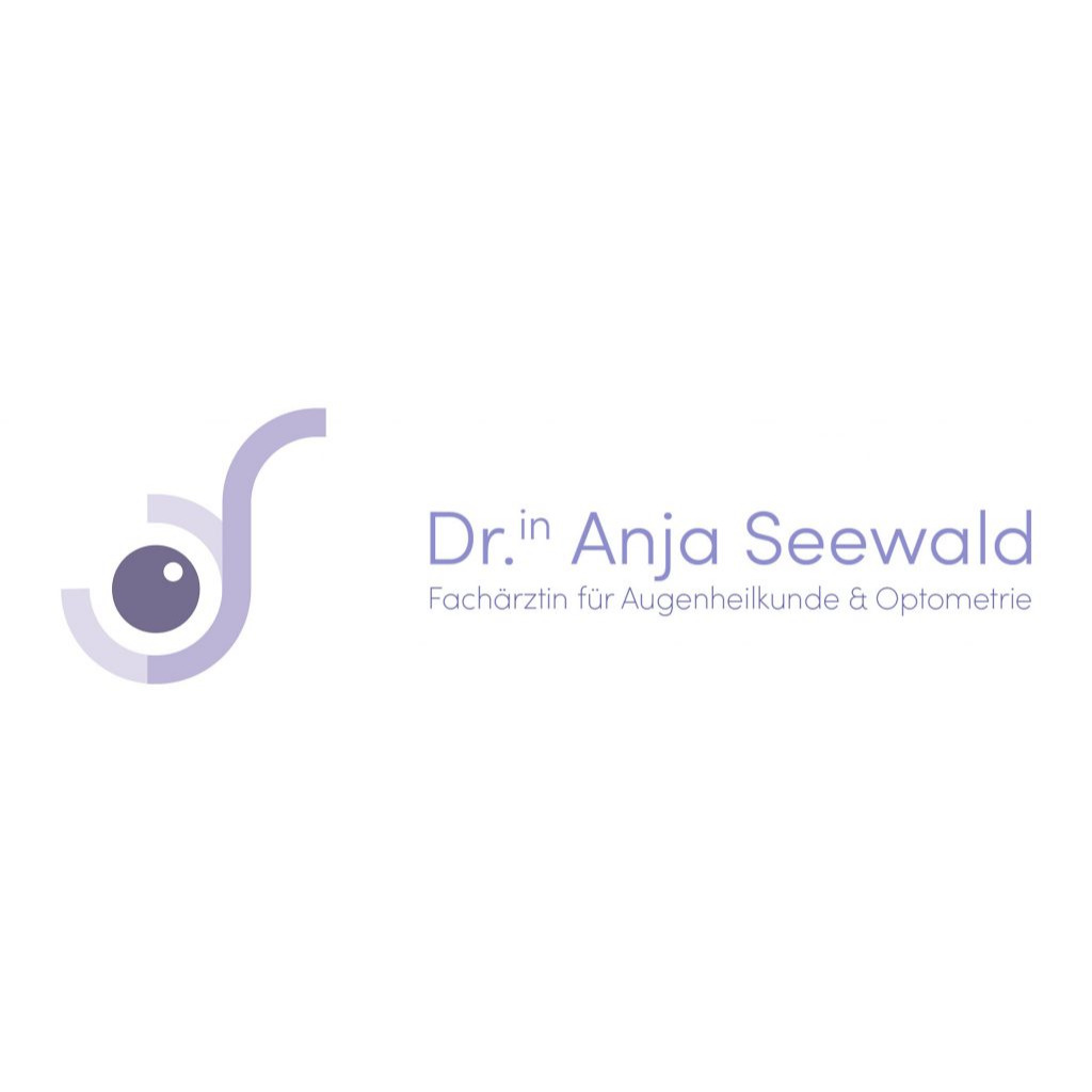 Augenärztin Dr. Anja Seewald Logo