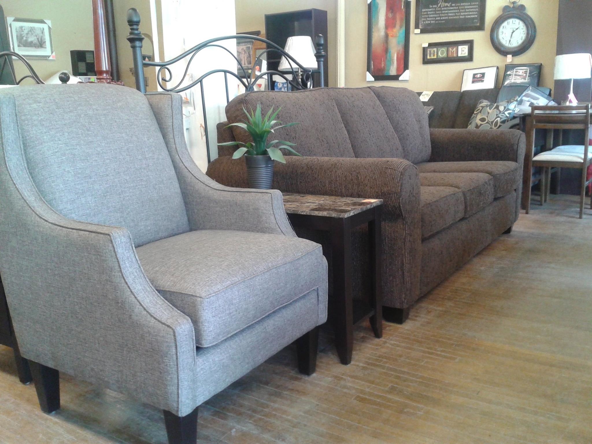 Morrice Furniture Store, Tillsonburg ON Ourbis