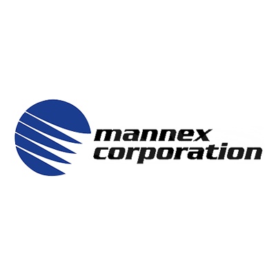 Mannex Corporation Logo