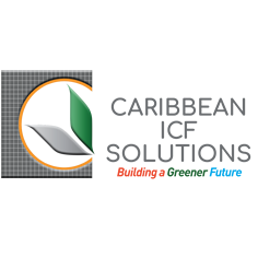 Caribbean ICF Solutions CICFS, LLC Logo