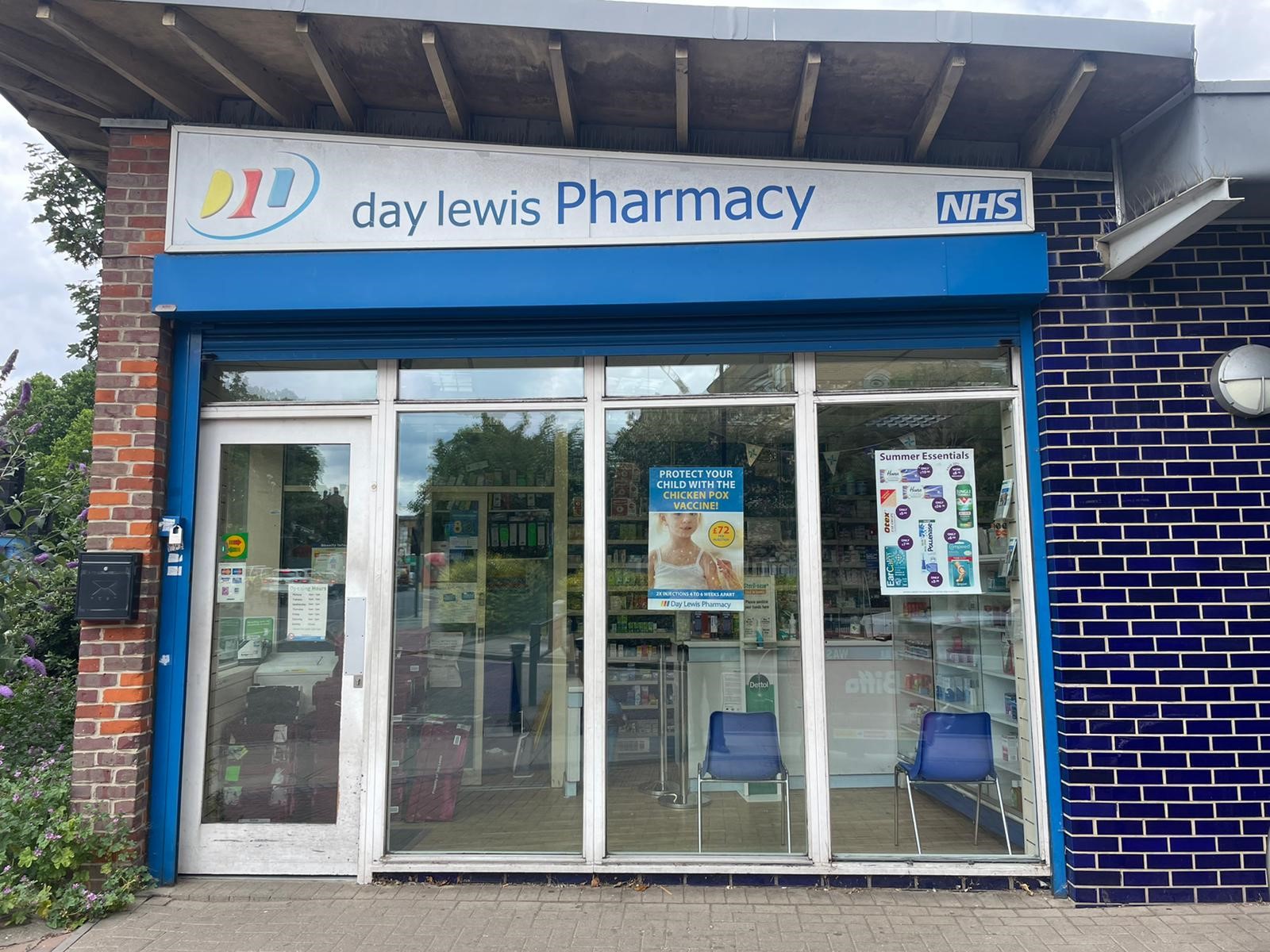 Images Day Lewis Pharmacy Peckham Lister Health Centre