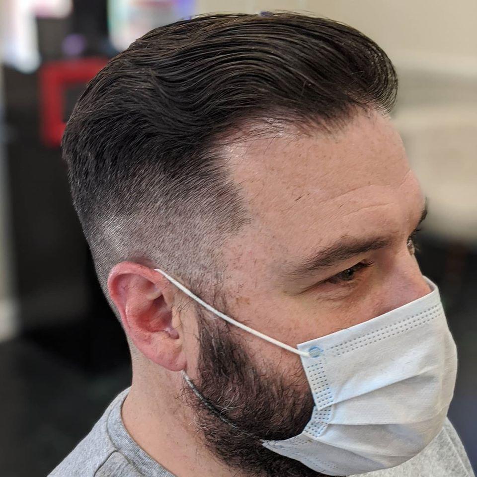 The Hideout Salon and Lounge Photo