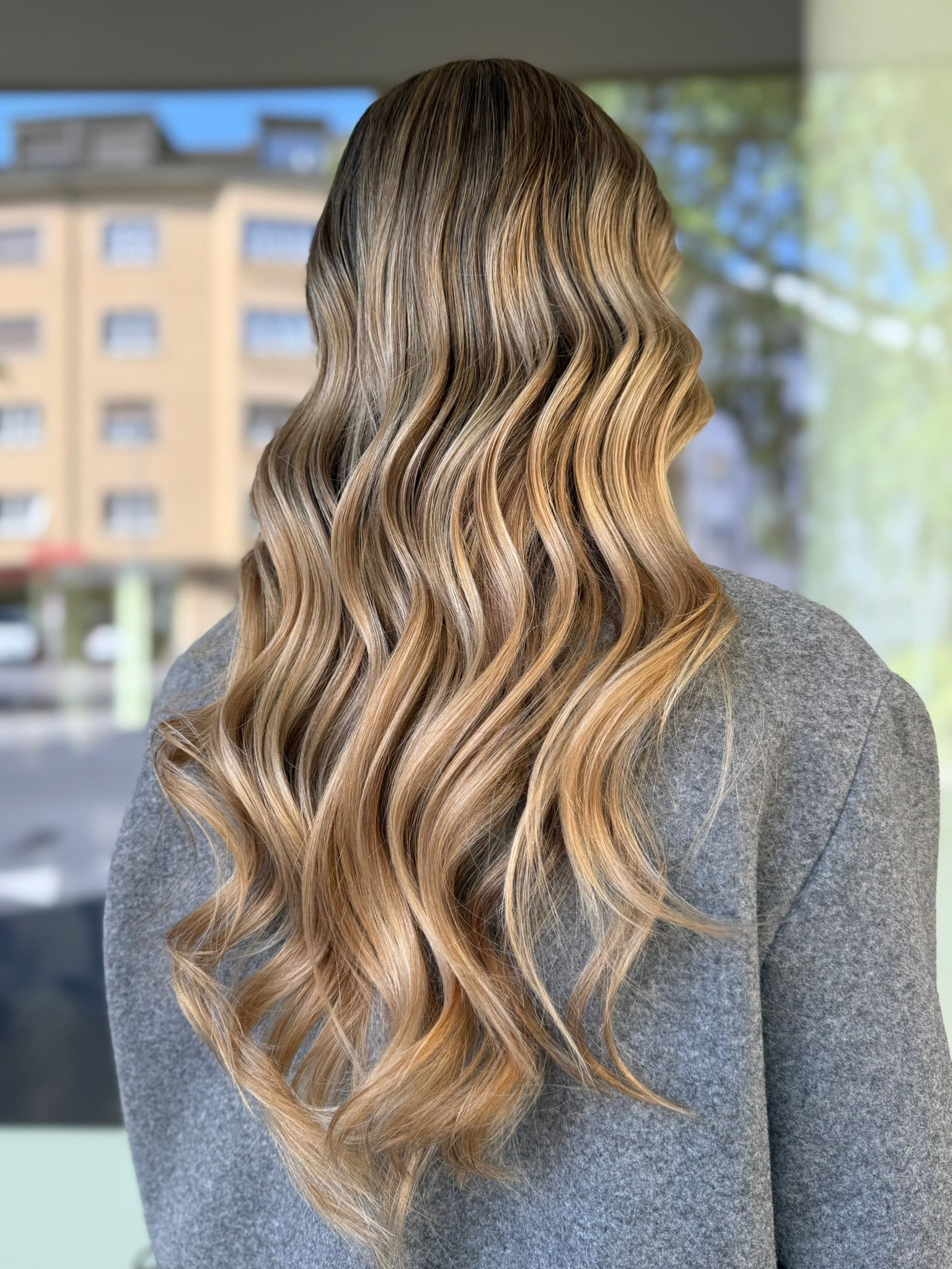 Bilder 7th Sense Hairstyling