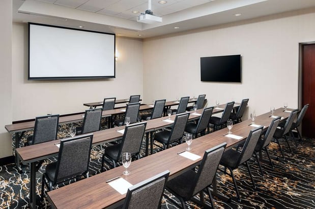 Images Embassy Suites by Hilton Huntsville