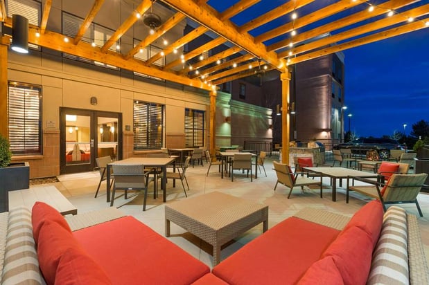 Images Homewood Suites by Hilton Denver Tech Center