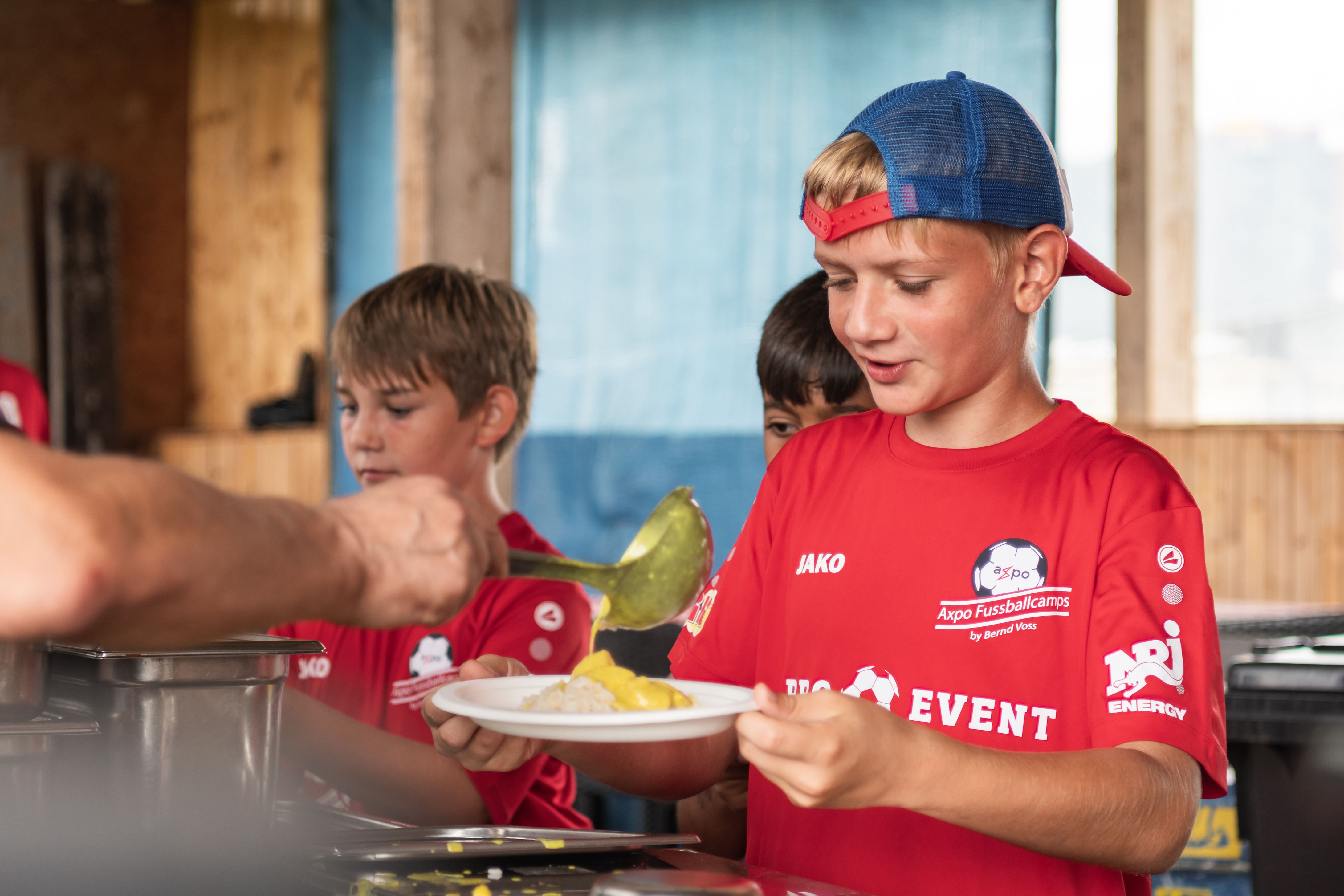 Bilder Pro Fussballevent GmbH