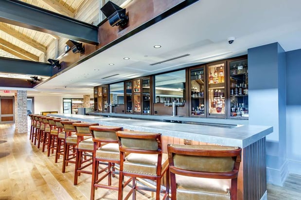 Images The Campbell House Lexington, Curio Collection by Hilton