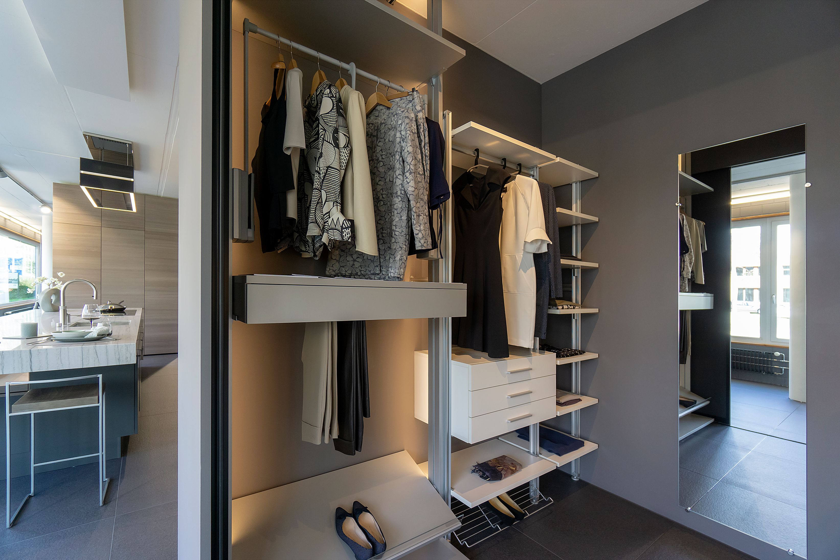 Bilder Linear Küchen AG