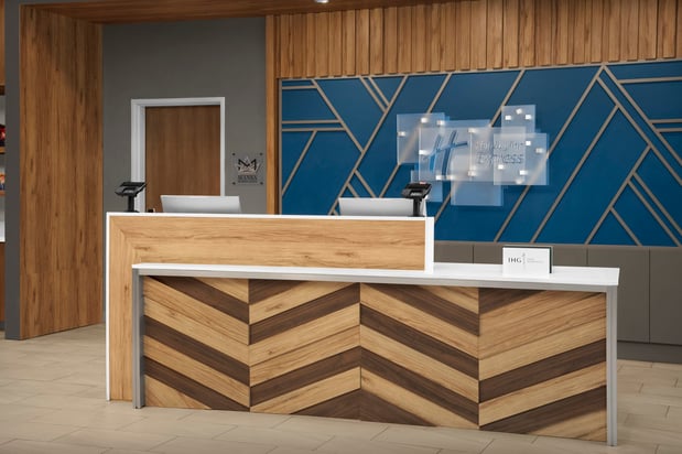 Images Holiday Inn Express & Suites McCalla - Birmingham West by IHG