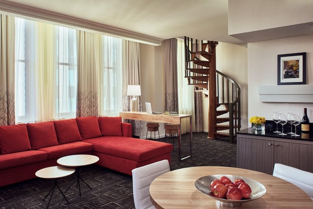 Images Kimpton Hotel Vintage Portland by IHG
