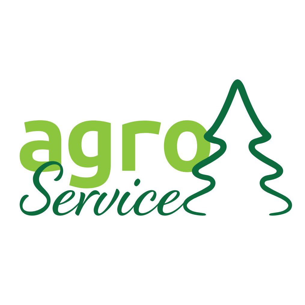 Agroservice Huber AG Logo