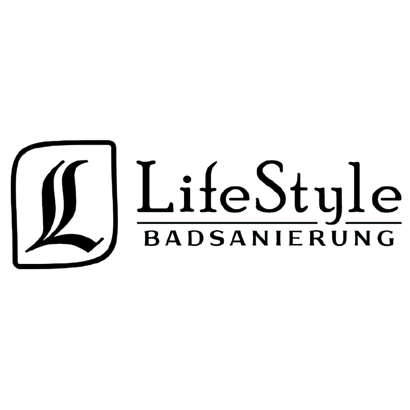 LifeStyle Bäderstudio DETMOLD Logo