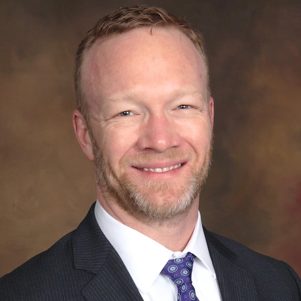 Images Edward Jones - Financial Advisor: Ben Kragt, AAMS®|CRPC™
