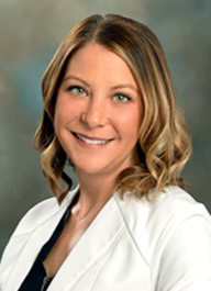 Rachel Harris Dorman