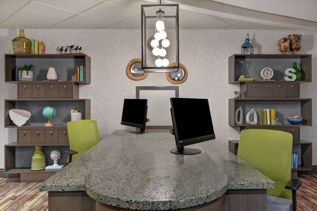 Images Homewood Suites  by Hilton Savannah Airport