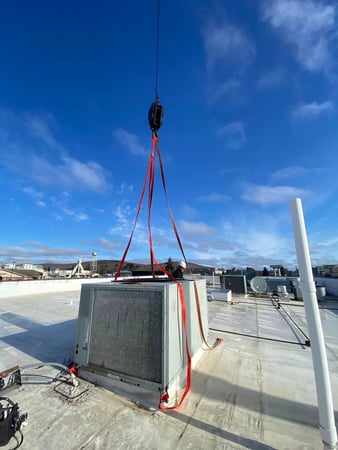 Images Lyon Heating and Cooling LLC