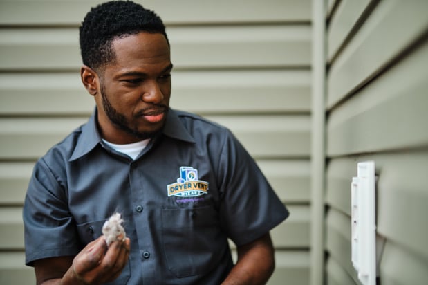 Images Dryer Vent Wizard of Mount Prospect and Park Ridge