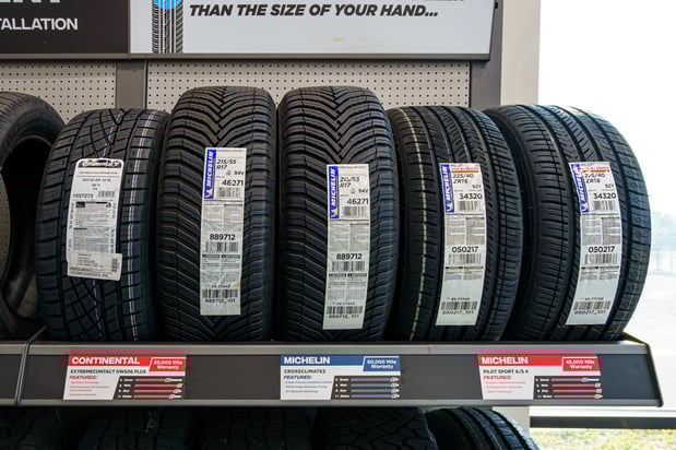 Images Tire Discounters