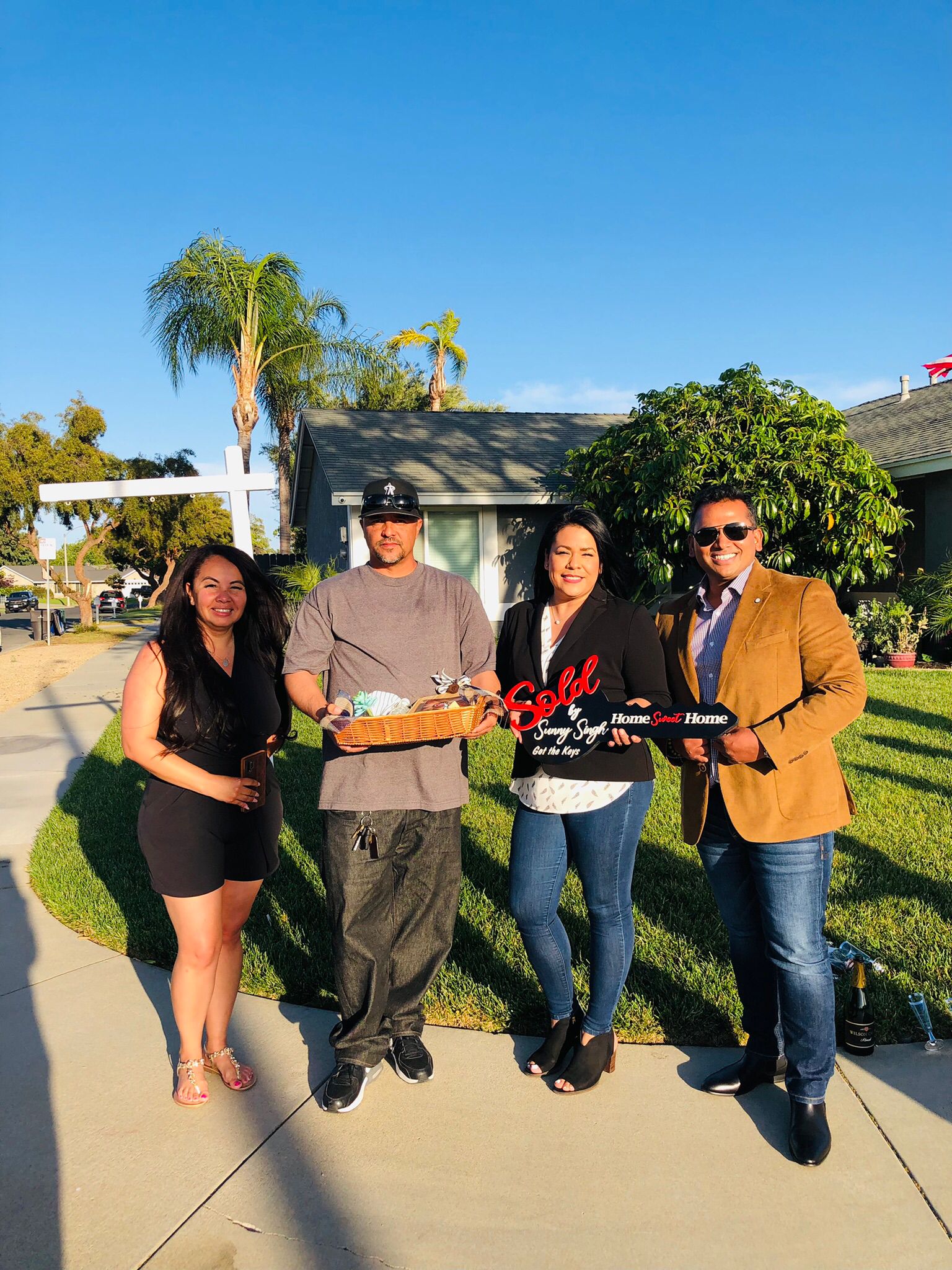 Best Realtor in Rancho Cucamonga