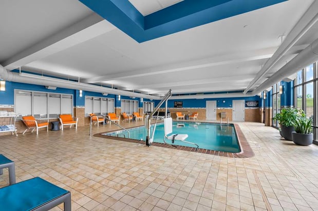 Images Hampton Inn & Suites St. Louis/South I-55