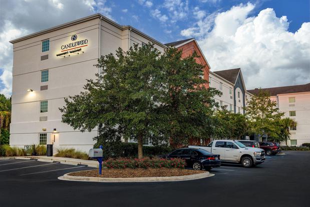 Images Candlewood Suites Bluffton-Hilton Head by IHG