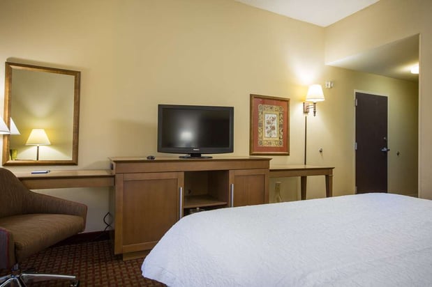 Images Hampton Inn Washington