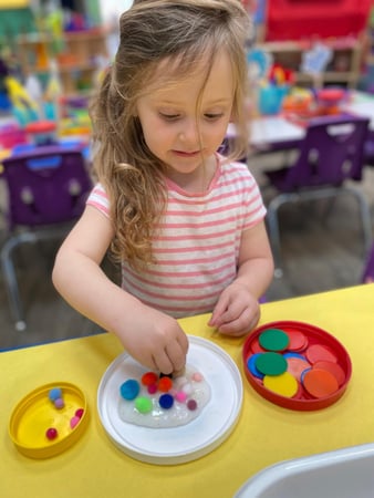 Images Creative World School - Oviedo