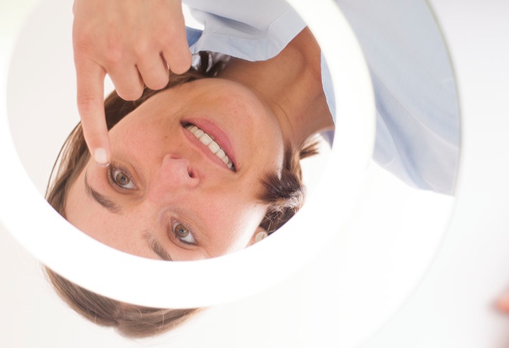 Trothe Sehzentrum, Kleinschmieden 6 in Halle