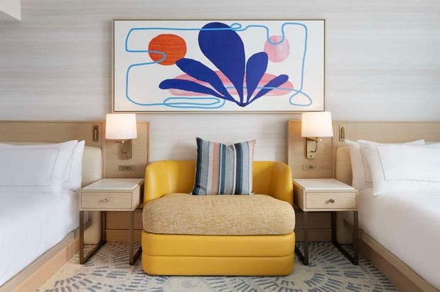 Images The Highland Dallas, Curio Collection by Hilton