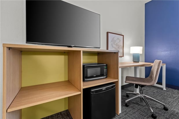 Images Spark by Hilton Lexington Hamburg