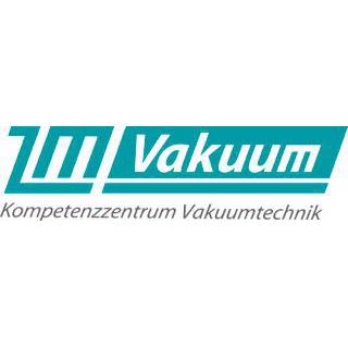Logo ZM Vakuum GmbH