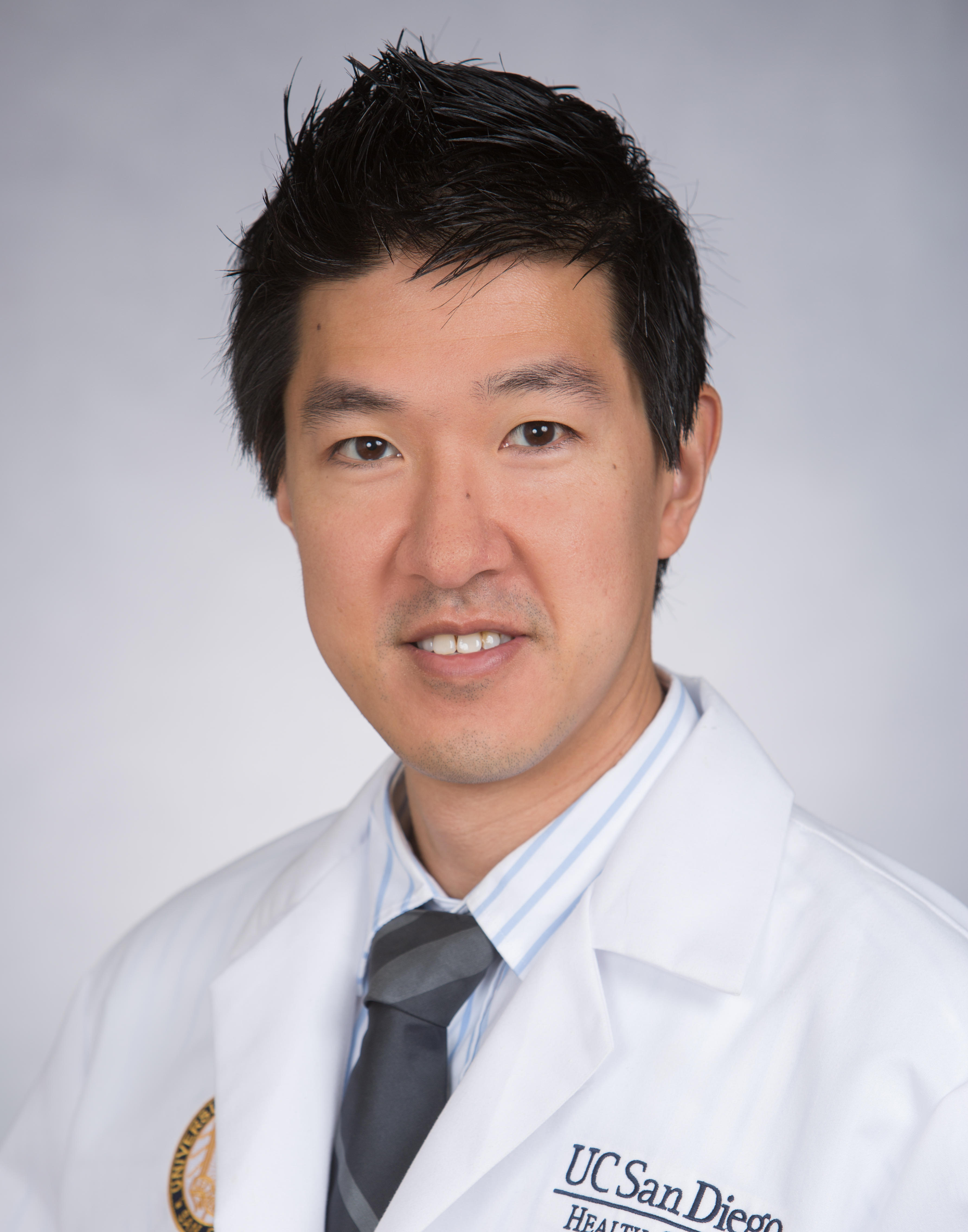 Dr. Alexander Kim, MD | San Diego, CA | Allergist/immunologist | Vitals