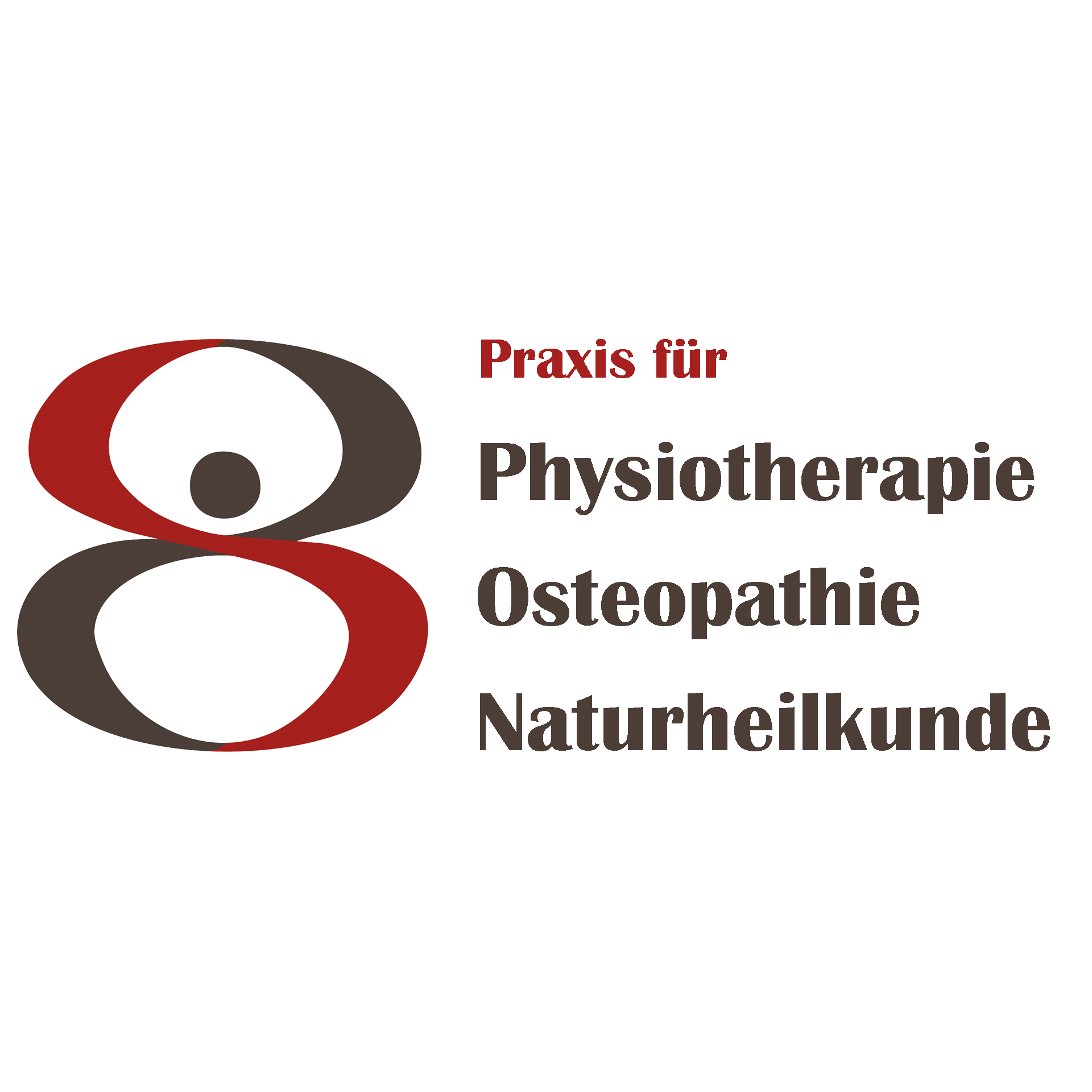 Physiotherapie Antje und Jens-Uwe Schmidt Logo
