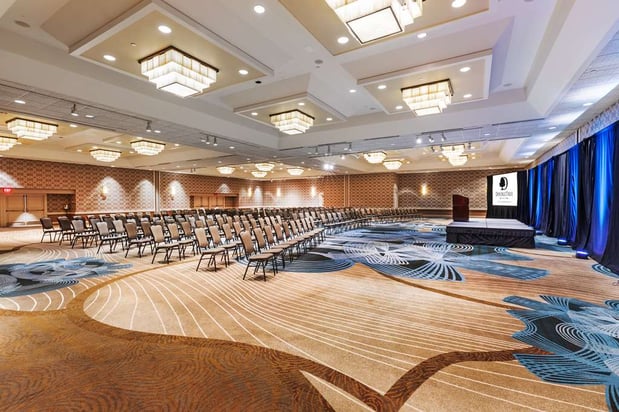Images DoubleTree by Hilton Hotel Tulsa Downtown