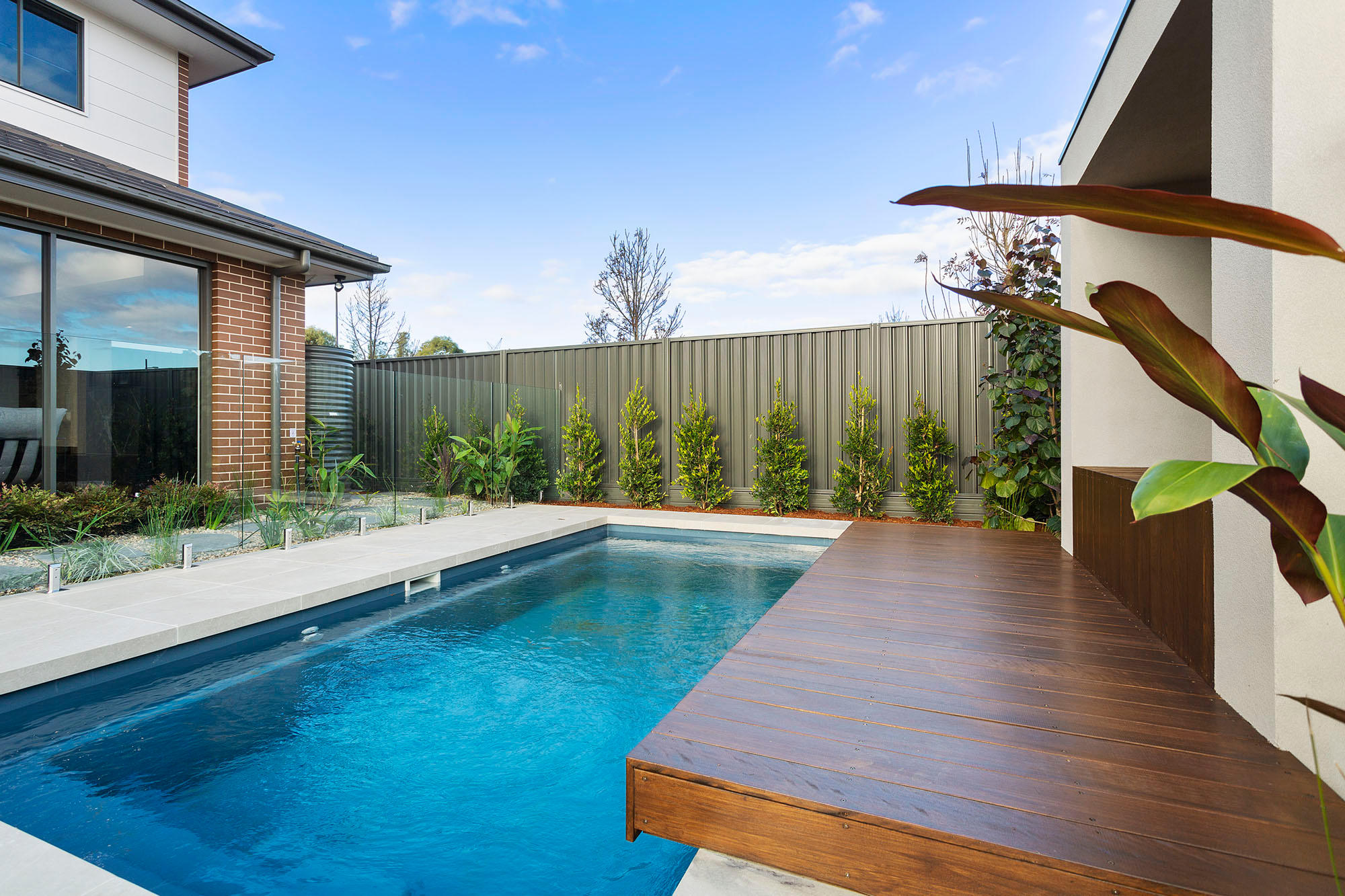 Wisdom Pools and Landscapes - Pool Display Centre – Catherine Park Estate