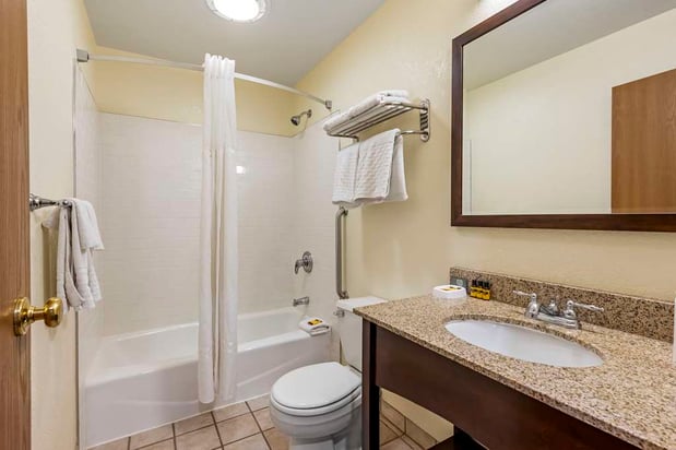 Images Best Western Plus Eagle/Vail Airport