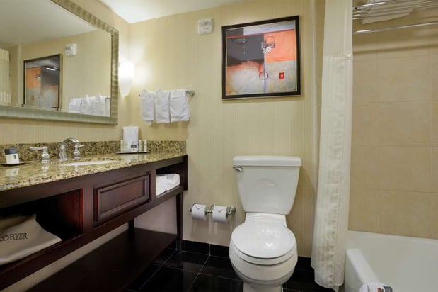 Images DoubleTree by Hilton Hotel Lafayette