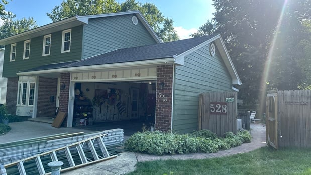 Images Waddle Exteriors Roofing - Story City