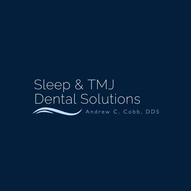 Sleep & TMJ Dental Solutions: Andrew C Cobb, DDS