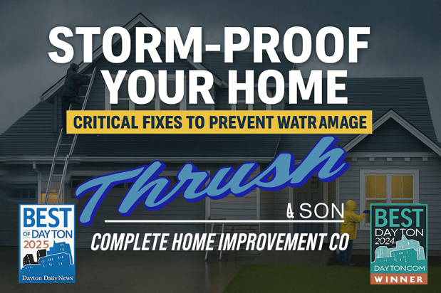 Images Thrush & Son, LLC
