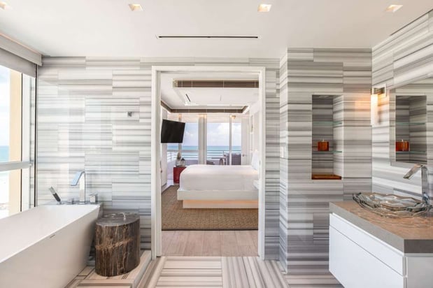 Images Hilton Bentley Miami/South Beach