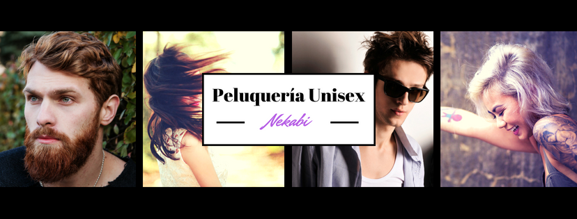 Images Nekabi Peluquería
