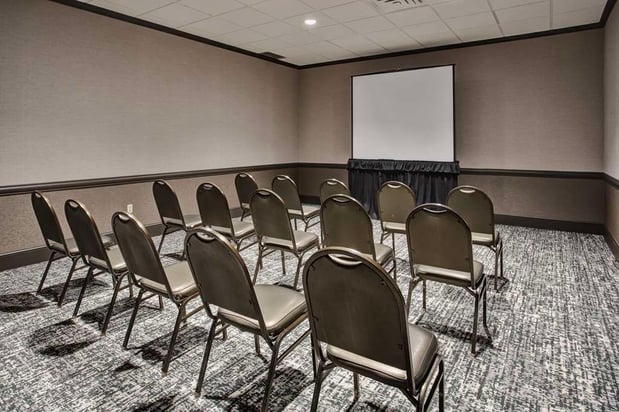 Images DoubleTree by Hilton Lansing