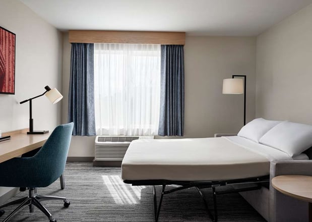 Images Hilton Garden Inn San Jose/Milpitas
