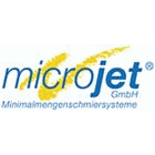 Logo microjet® GmbH