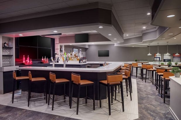 Images DoubleTree by Hilton Hotel Princeton