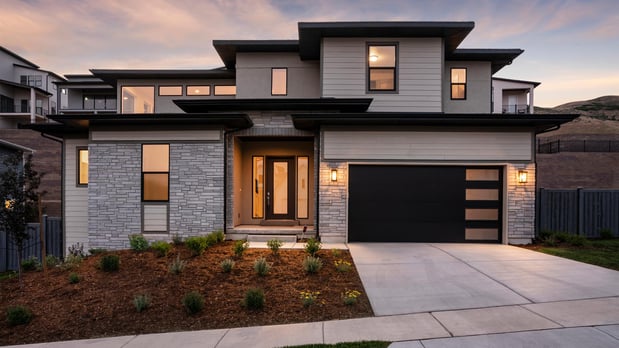 Images Toll Brothers at Jordanelle Ridge