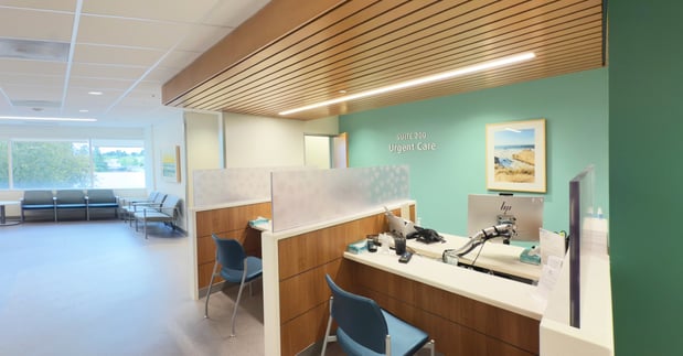 Images John Muir Health Urgent Care Center