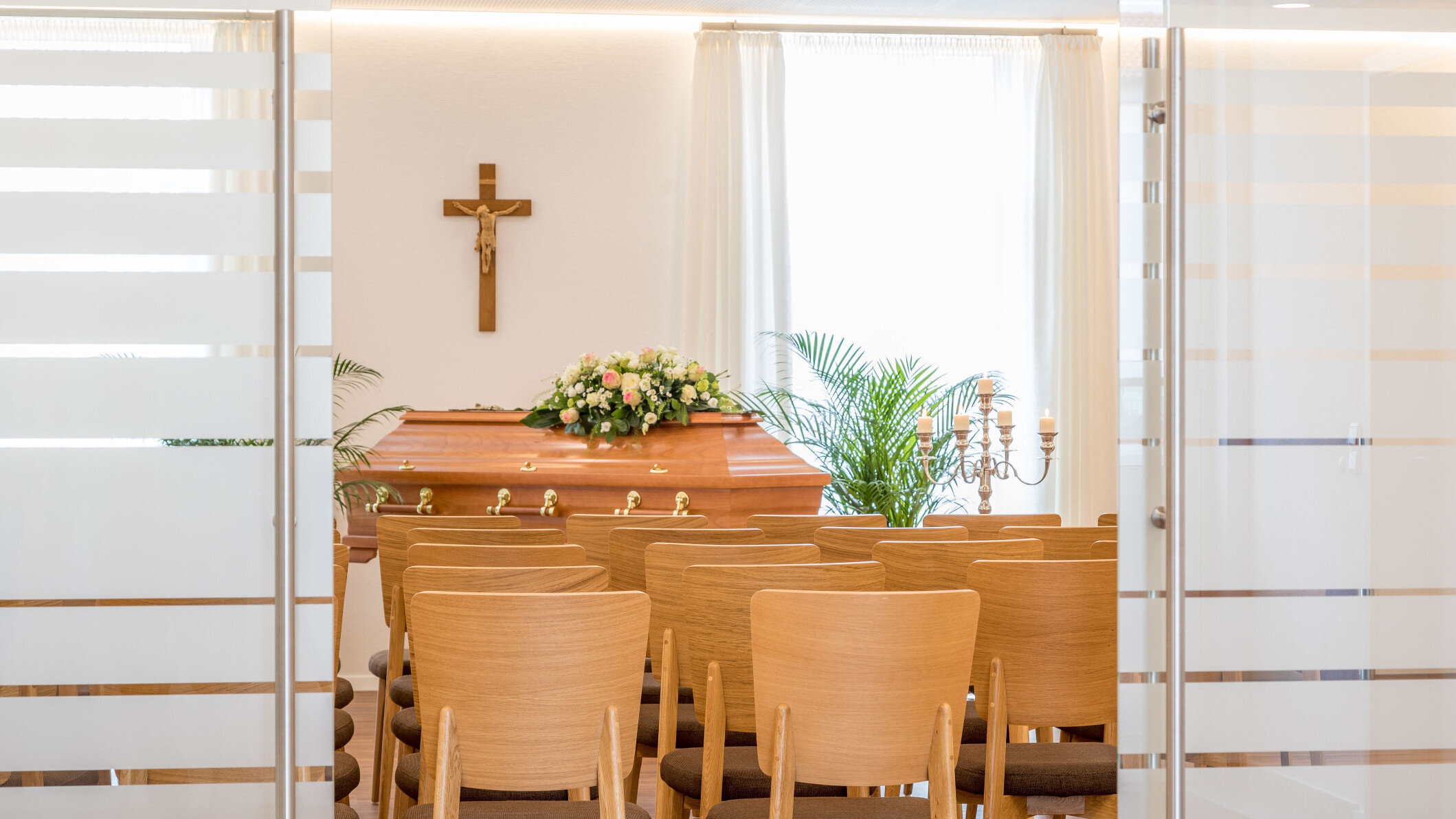 Bestattungsinstitut Fischer, Gewerbestraße 14 in Nördlingen