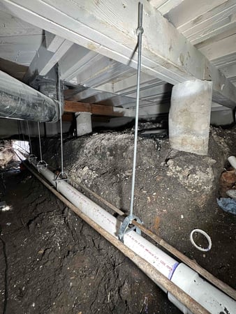 Images Aubrey Plumbing Company LLC